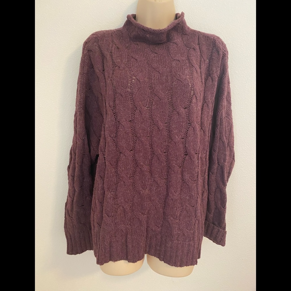Aerie Sweater